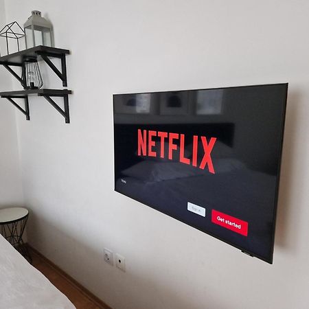 Apartman Welcome To Tresnjevka Zagreb Luaran gambar