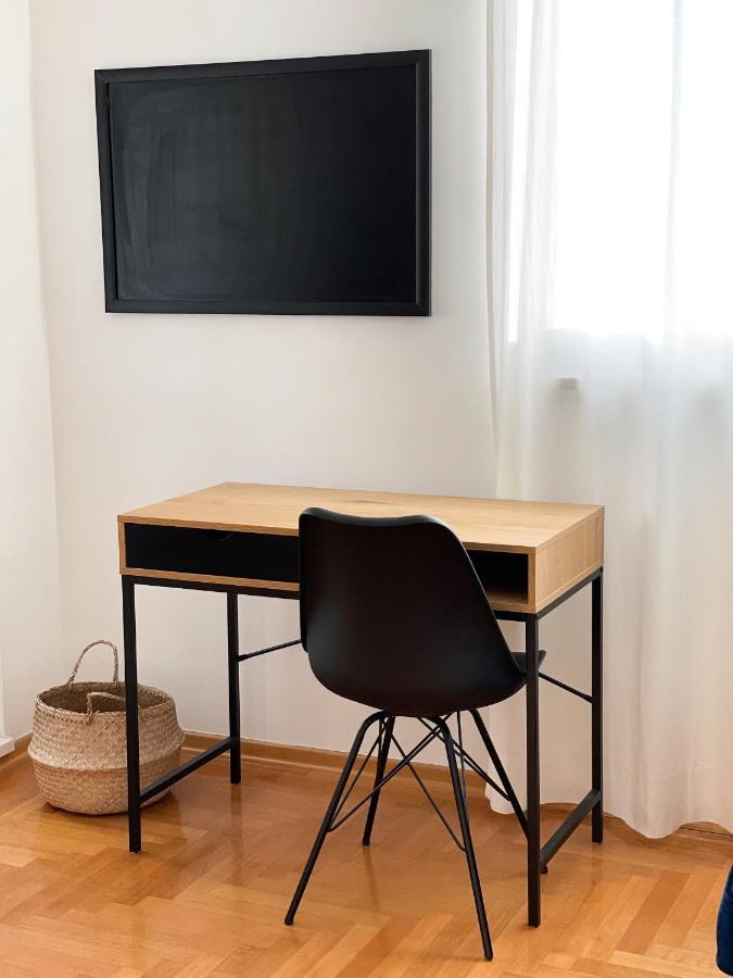 Apartman Welcome To Tresnjevka Zagreb Luaran gambar