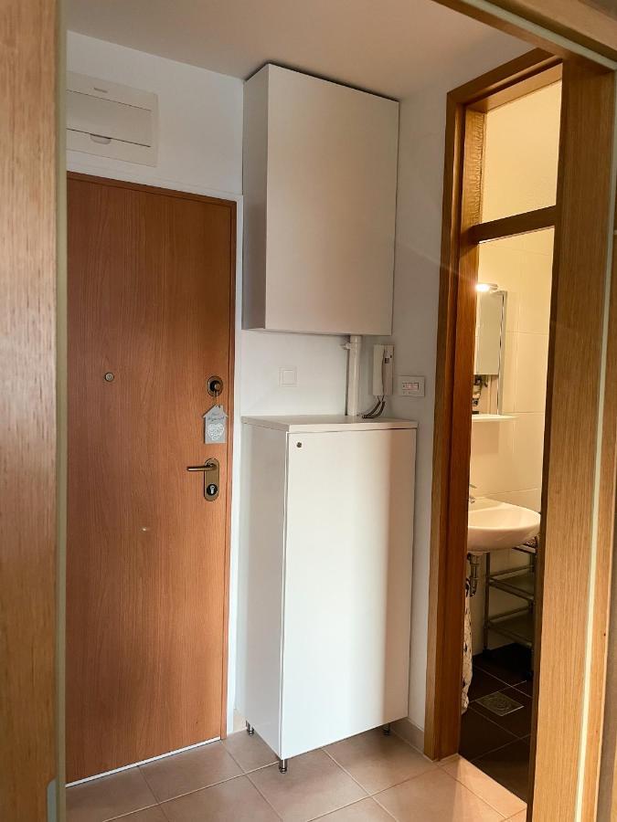 Apartman Welcome To Tresnjevka Zagreb Luaran gambar