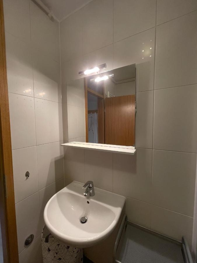 Apartman Welcome To Tresnjevka Zagreb Luaran gambar
