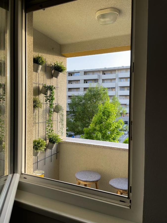 Apartman Welcome To Tresnjevka Zagreb Luaran gambar