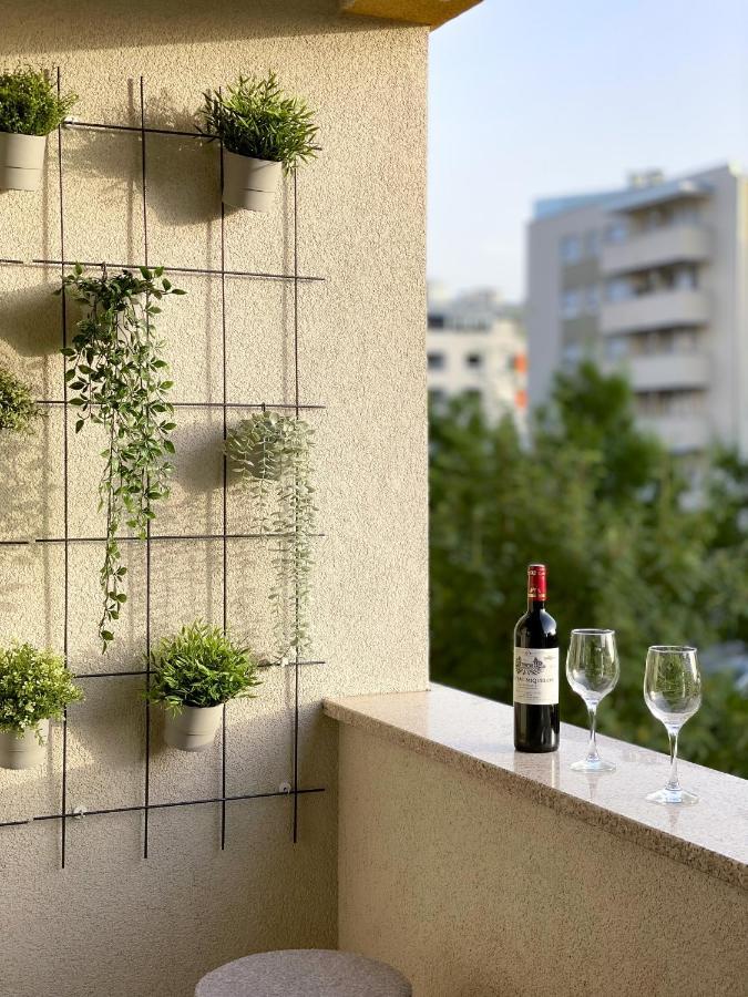 Apartman Welcome To Tresnjevka Zagreb Luaran gambar