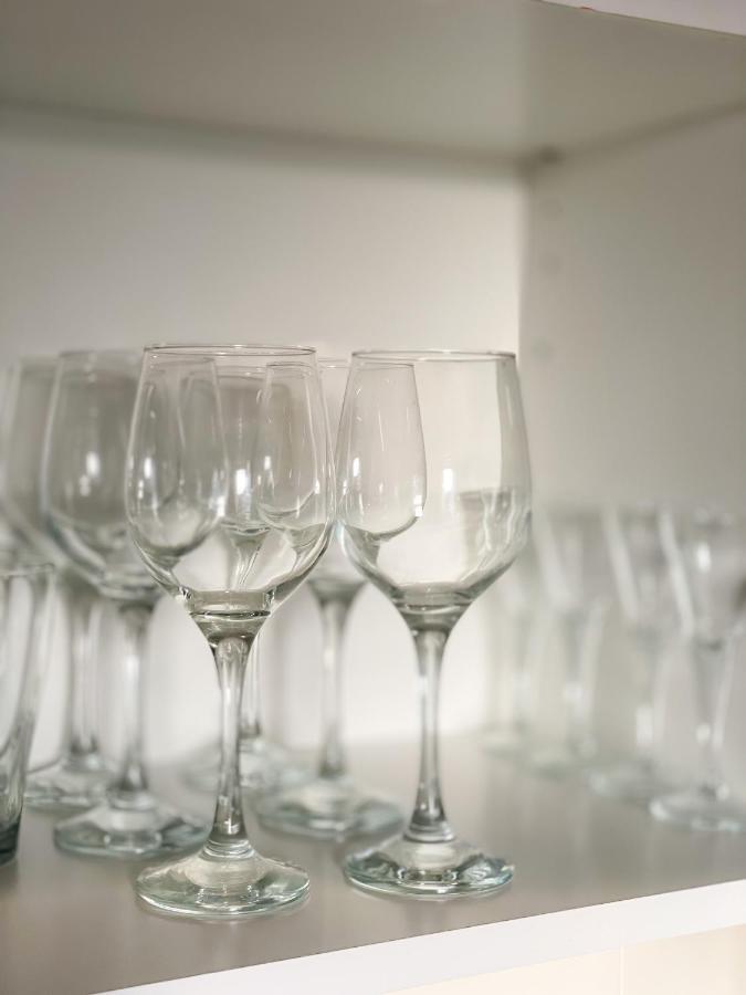 Apartman Welcome To Tresnjevka Zagreb Luaran gambar