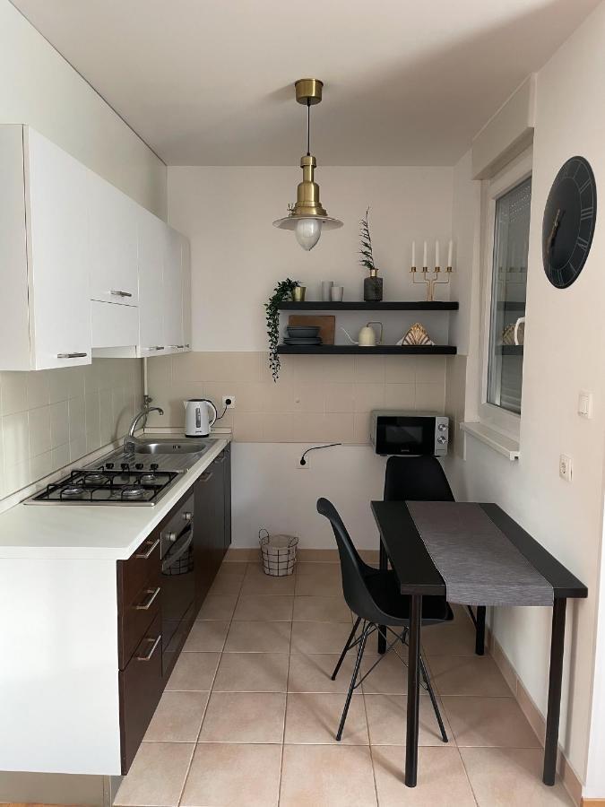 Apartman Welcome To Tresnjevka Zagreb Luaran gambar