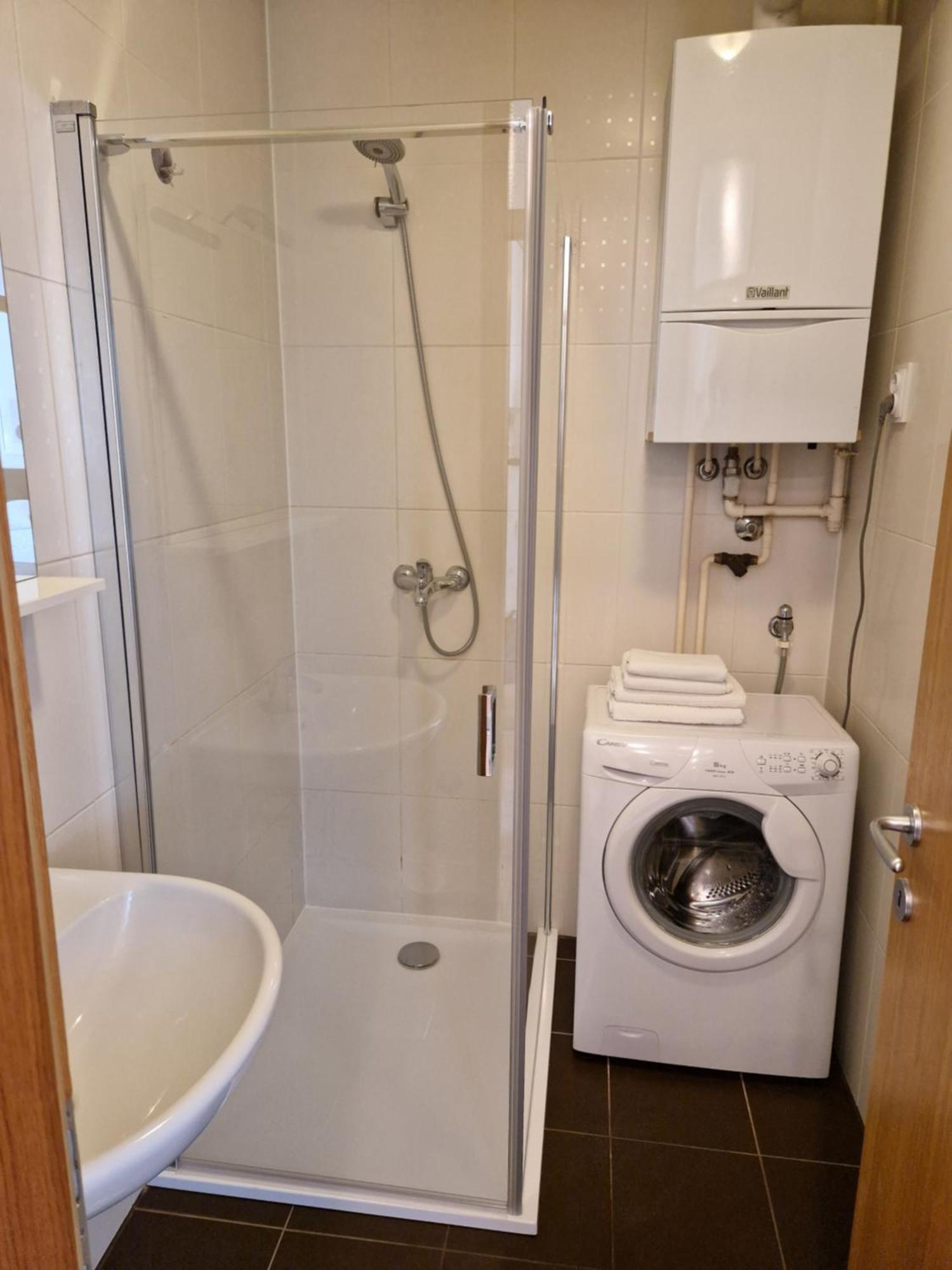 Apartman Welcome To Tresnjevka Zagreb Luaran gambar